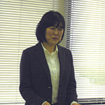 京田信子