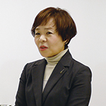 京田信子